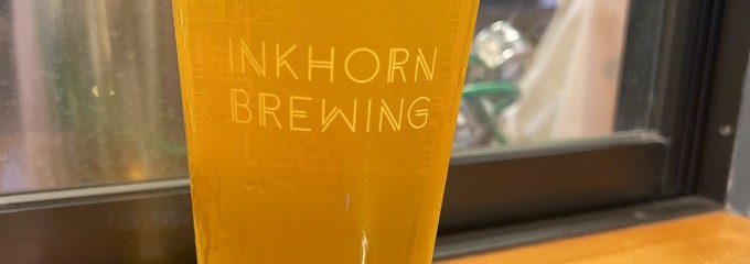 Inkhorn Brewing