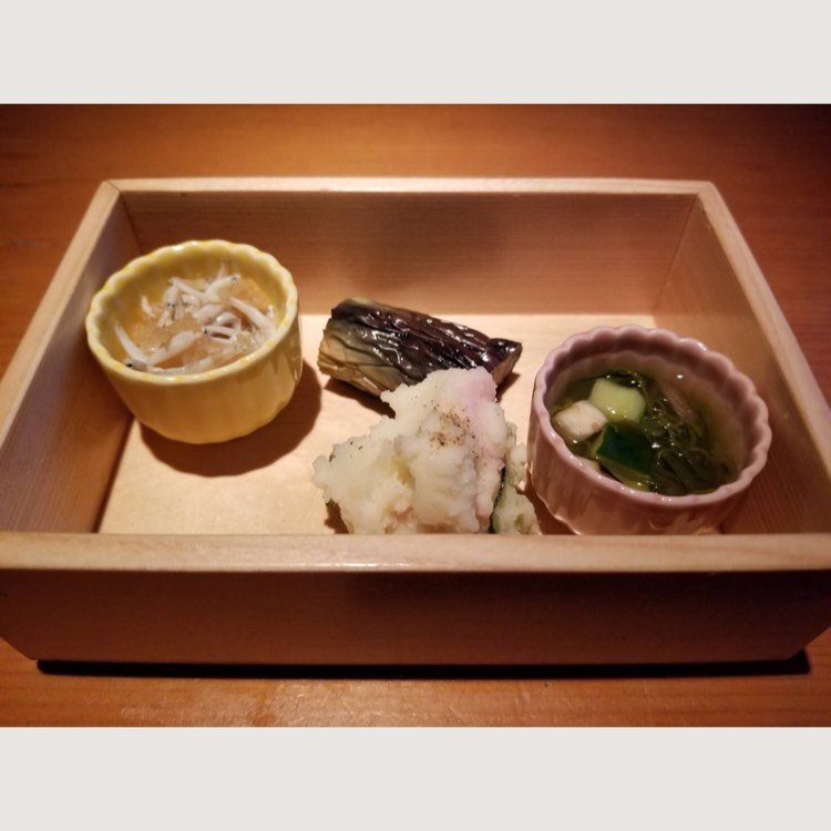 Kyoto Ishibe Koji Mamecha Yurakucho - Yurakucho/Japanese