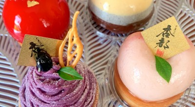 アンジェココ 杏都 原古賀町 新鳥栖駅 ケーキ ドーナツ