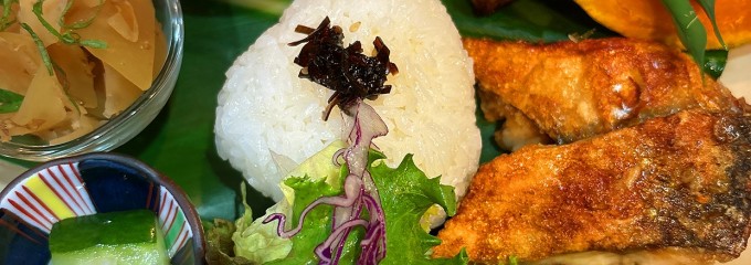 ハイム カフェアンドデザート