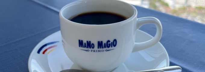 スカイラウンジ ルフージュ