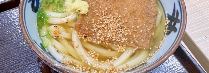 宮武讃岐うどん ららぽーと豊洲店