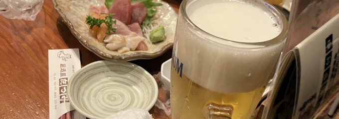 居酒屋たつみ 本店