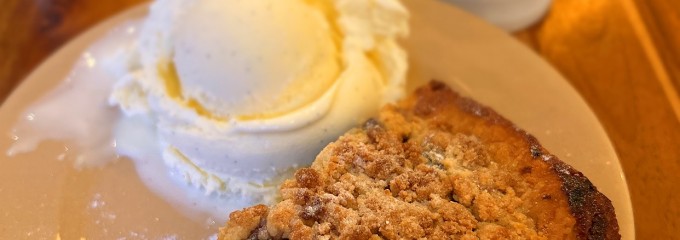 McLean-OLD FASHIONED DINER-