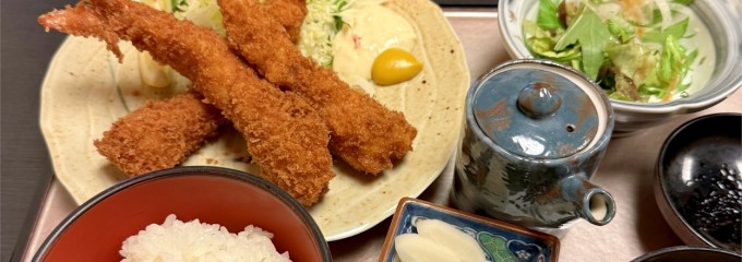 割烹フグ、中川