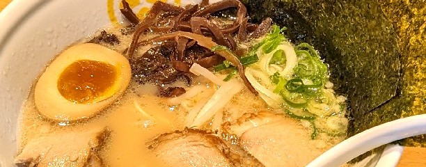 TOKYO豚骨BASE MADE by 博多一風堂 ペリエ海浜幕張店