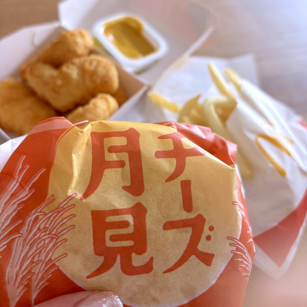 マクドナルド 逗子 駅前 店