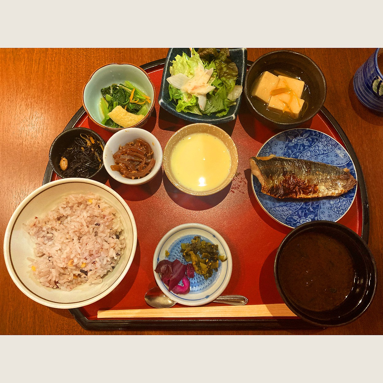 おばんざい 割烹 茂治