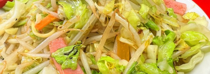 大ちゃんラーメン