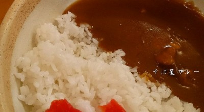 手打ちそば さくら 大通店 札幌大通周辺 西４丁目 そば