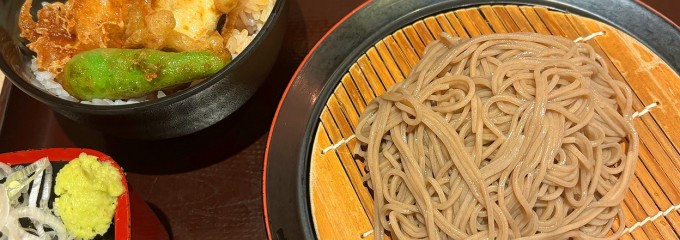立喰いそば・酒処　つきじ亭
