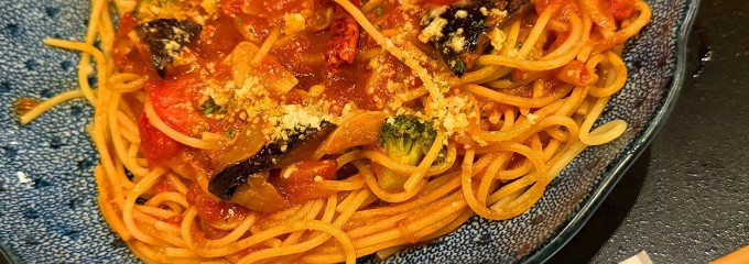 洋麺屋五右衛門 経堂店