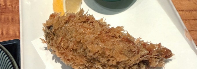 とんかつ 田 豊洲店