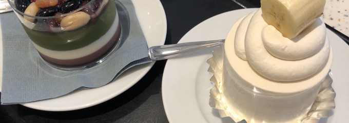 PARIYA 日本橋高島屋S.C.店