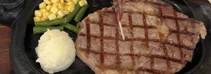 ステーキハウス88 辻本店