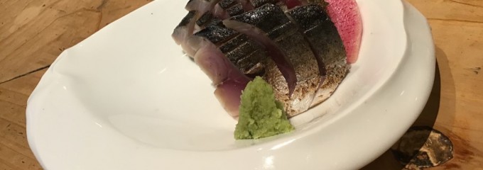和洋折衷居酒屋 ぶらっ菜 本店