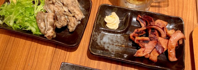 牛たん炭焼 利久 アトレ吉祥寺店