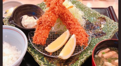 かつ兵衛 富山空港通り店 富山市 南富山駅前 とんかつ