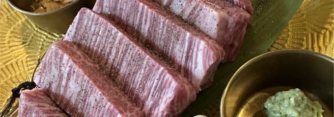 焼肉たまき