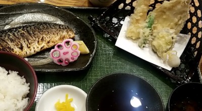 嘉文 藤が丘店 藤が丘駅 刺身 魚介類