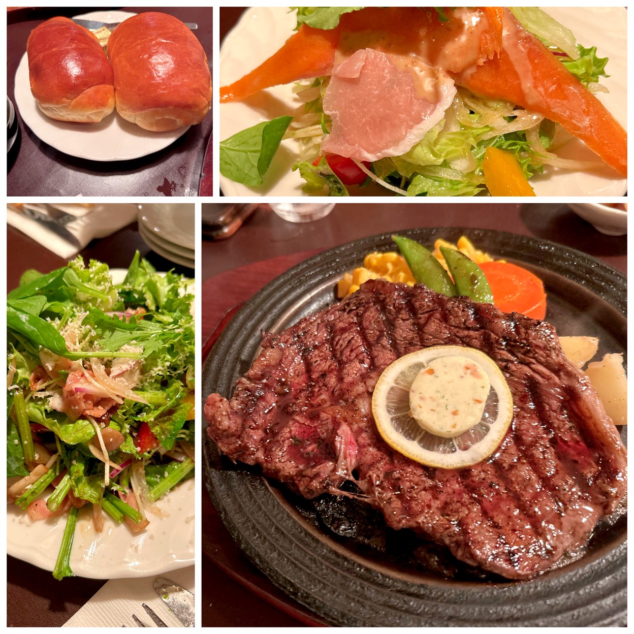 ステーキハウスニューテキサス(駒沢大学/洋食) | ホットペッパーグルメ