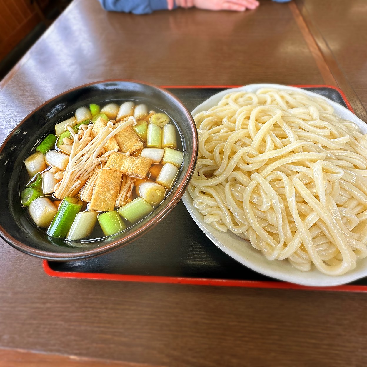 藤 店 うどん 川越 店