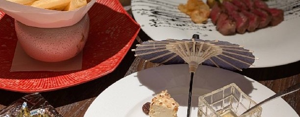 シェラトングランドホテル広島