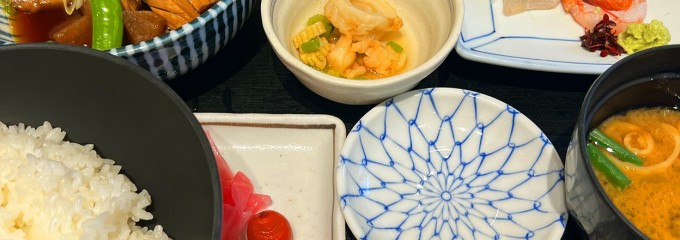 魚旬 浜松町