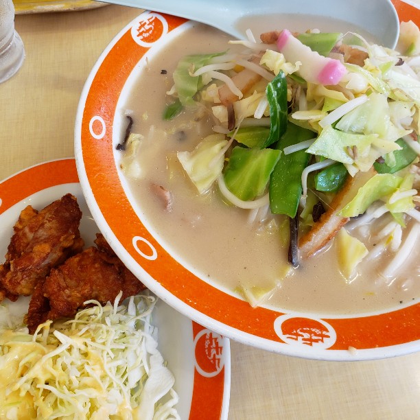 長崎ちゃんめん 府中店(府中町/ラーメン) | ホットペッパーグルメ