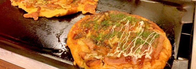 もんじゃ山吉大和郡山店