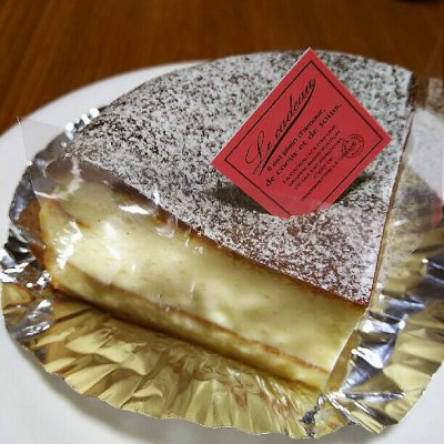 ハンドメイドケーキ ナチュール