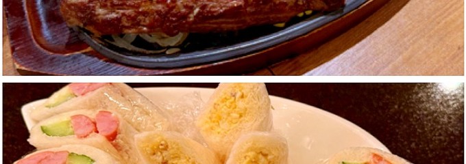 HERO'Sステーキハウス   調布店