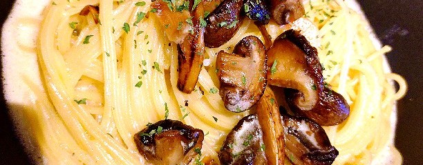 パラダイスカフェ モダーンズ
