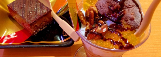スシロー千葉中央店