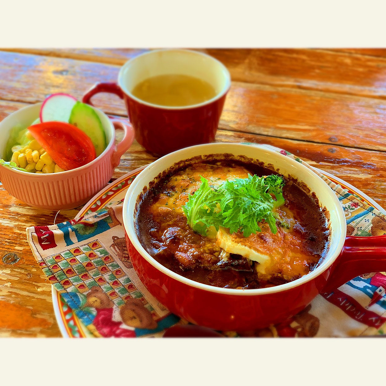 Louisiana Mama(三条市その他/カフェ・スイーツ) | ホットペッパーグルメ
