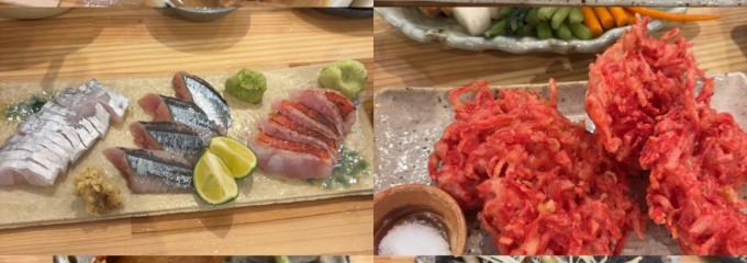 よしだや 大井町