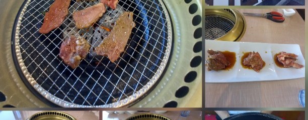 焼肉 光州苑 軽井沢店