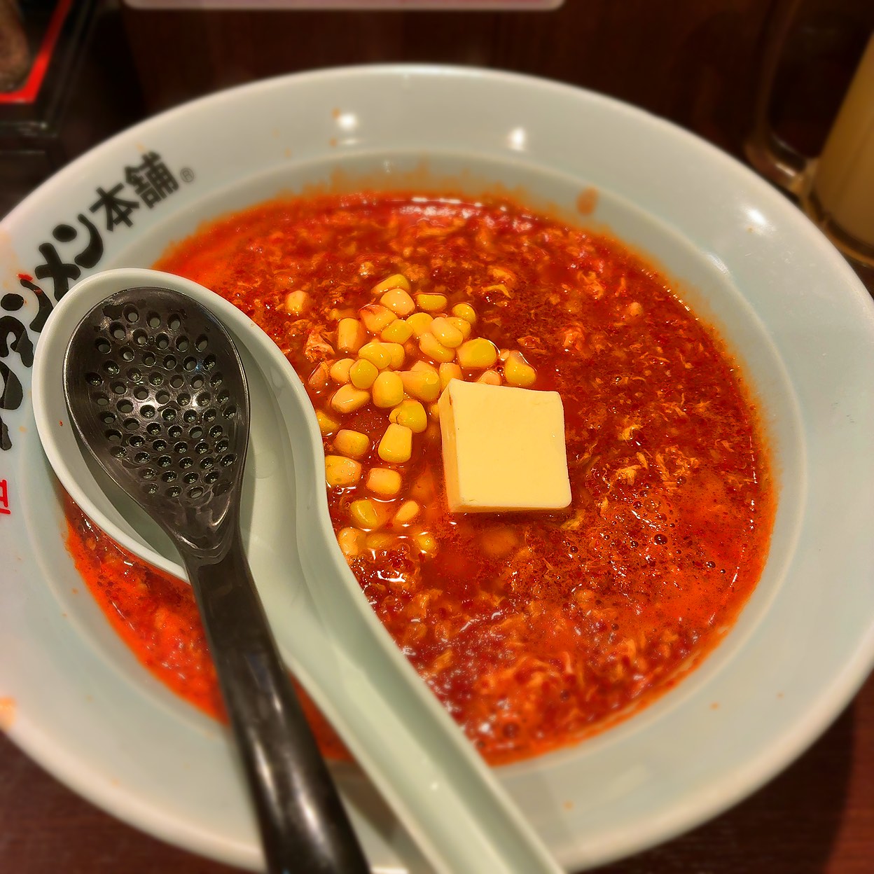 元祖ニュータンタンメン本舗尻手店(川崎/ラーメン) | ホットペッパーグルメ