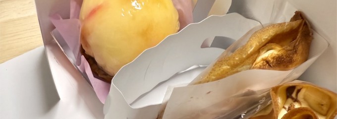パティスリー elto