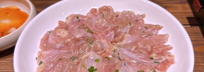焼肉 もつ鍋 よしむら
