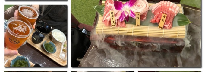 ゆくるば｜カフェ & あぐー豚しゃぶしゃぶ