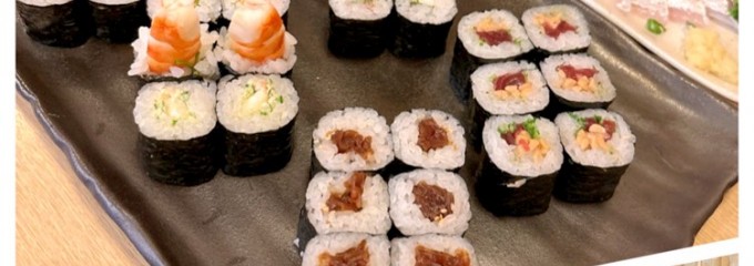 千寿司 西葛西店