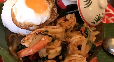 Asian Kitchen Cafe 百福 九条駅 ネパール料理