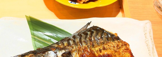 一汁五穀 長岡店