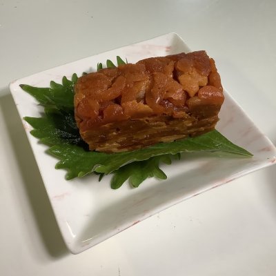 うおはん 恵庭駅 お土産