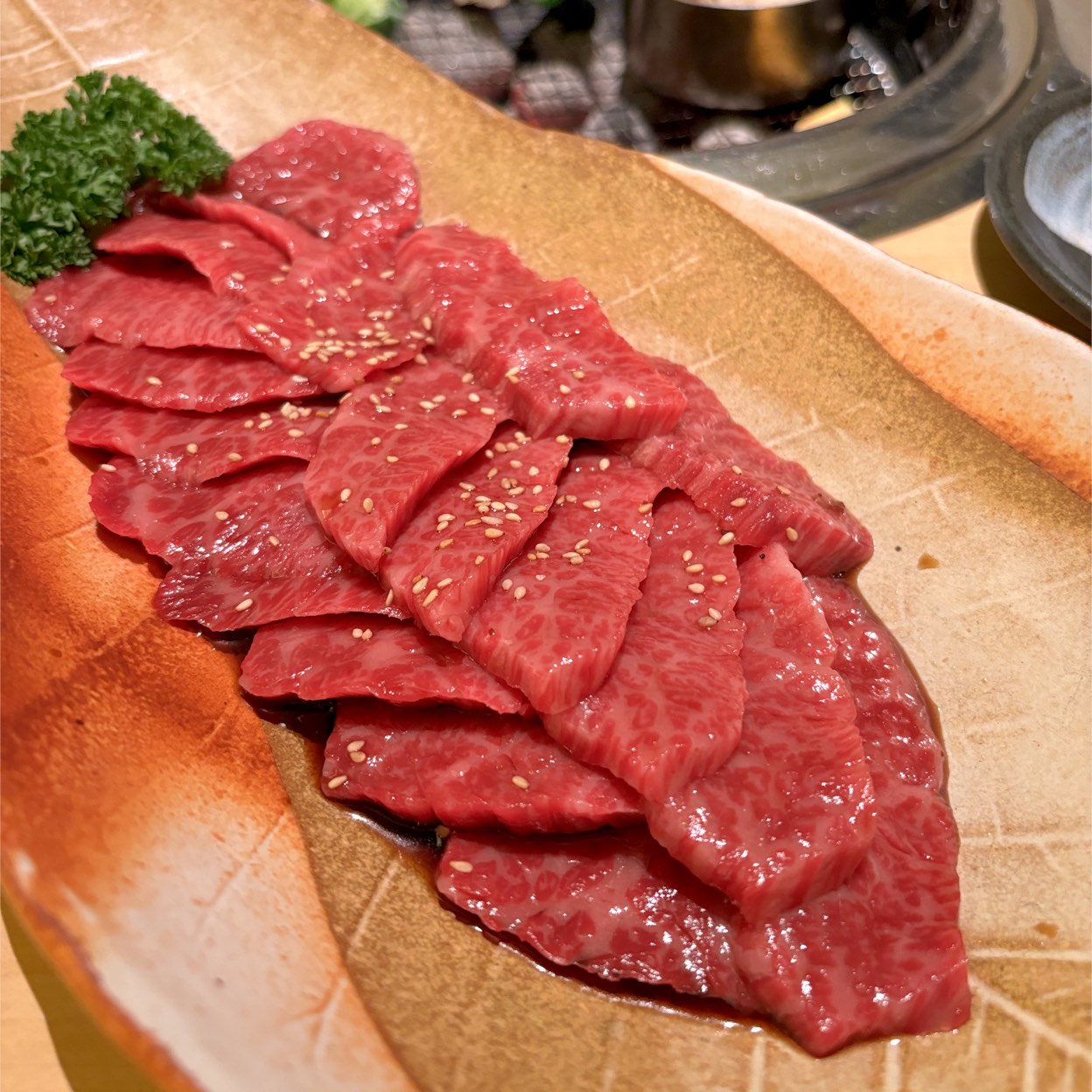 炭火焼肉 煖(新瑞橋/焼肉・ホルモン) | ホットペッパーグルメ