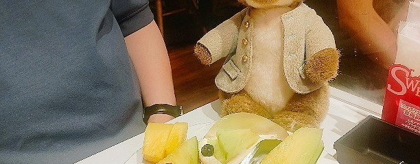スイーツパラダイス　 丸井大宮店