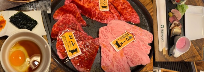 YAKINIKU&WINE 六里ヶ原