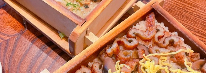 門前茶屋