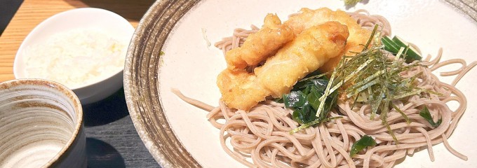蕎麦ダイニング 尚禅